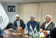 اولین همایش فصلی دبیران مهدویت شهرستان ها
