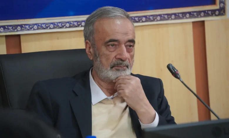 یادداشت قائم مقام بنیاد فرهنگی حضرت مهدی موعود (عج) با عنوان “مدیریت معقول اختلافات” منتشر شد