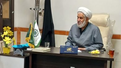 برگزیدگان مسابقه کتابخوانی ((شرح دعای سلامتی امام زمان عج)) اعلام شد