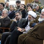 اجلاس مهدویت و انقلاب اسلامی استانی