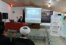 برگزاری دومین نشست «نسیم حیات» ویژه فرهنگیان در نوشهر