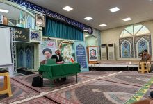 نخستین نشست «نسیم حیات» در تنکابن برگزار شد