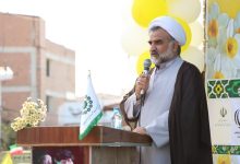 نقش معلم در تحقق جامعه مهدوی