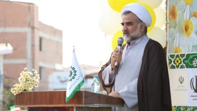 نقش معلم در تحقق جامعه مهدوی