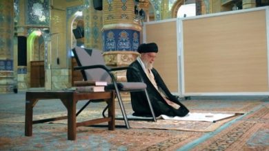 امام شهید: قبل از ظهور، آسایش و راحت‌طلبی و عافیت نیست!