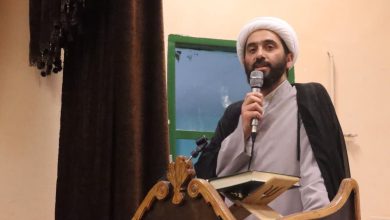 تجلیل از مربیان مهدوی استان اردبیل