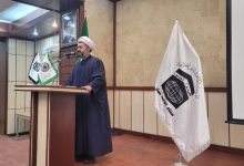 اولین همایش فصلی دبیران ادارات استان