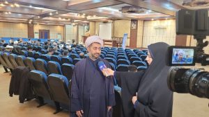 اولین همایش فصلی دبیران ادارات استان