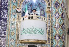 مسیر مقاومت و ولایت تا ظهور حضرت ولیعصر(عج) ادامه دارد