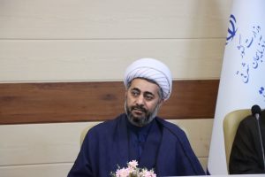 اولین جلسه شورای پشتیبانی مهدویت شهرستان مراغه