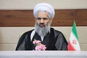 اولین جلسه شورای پشتیبانی مهدویت شهرستان مراغه