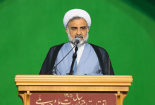 اللهاکبر، مهمترین سلاح مقاومت است