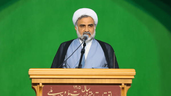 الله‌اکبر، مهم‌ترین سلاح مقاومت است