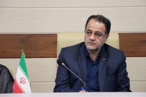 اولین جلسه شورای پشتیبانی مهدویت شهرستان مراغه