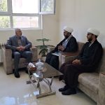 انجام سفرهای درون استانی و ضرورت تاسیس شعب اینبار در باخرز