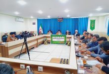 برگزاری نخستین جلسه شورای سیاستگذاری و پشتیبانی فعالیت‌های مهدوی استان کهگیلویه وبویراحمد