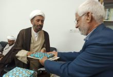 مراسم تجلیل از فعالان و مربیان مهدوی سیستان و بلوچستان