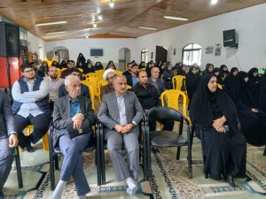 فرهنگی حضرت مهدی موعود(عج)