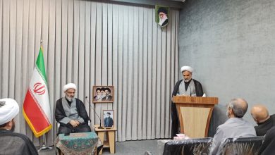راهبری فعالیت‌های مهدوی؛ هم‌اندیشی مدیران استانی با نماینده ولی فقیه در استان