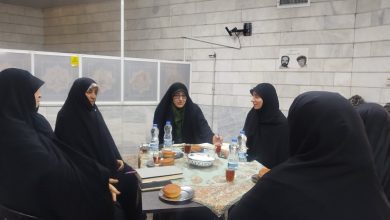 تغییر نام «قرارگاه فرهنگی انتظار» به «خیمۀ انتظار شهیدان انتظاری»