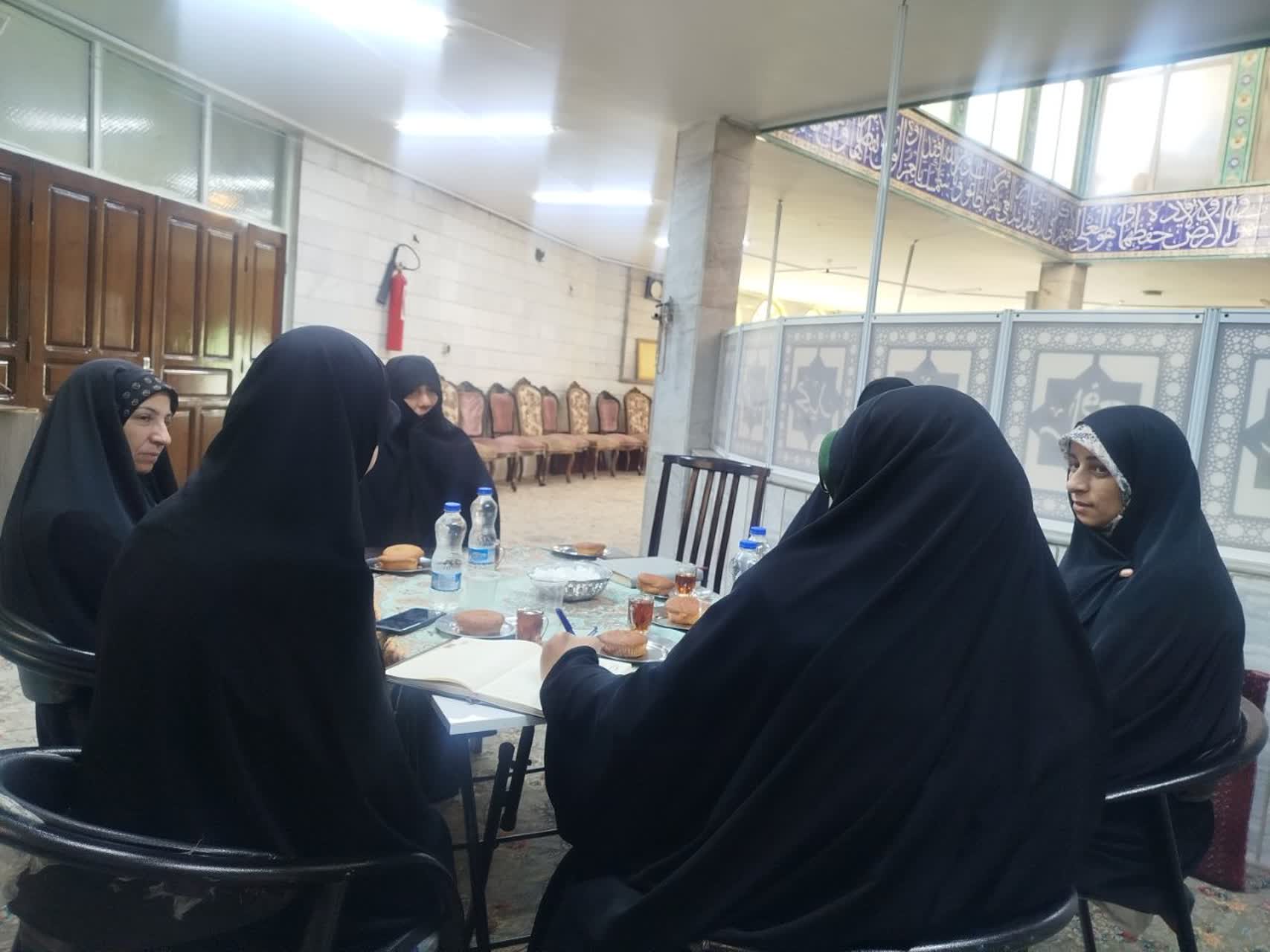 تغییر نام «قرارگاه فرهنگی انتظار» به «خیمۀ انتظار شهیدان انتظاری»