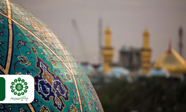 هیئات مذهبی مروج فرهنگ انتظارند