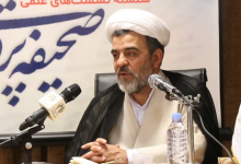 عصر غیبت با ریزش‌ها و رویش‌ها همراه است