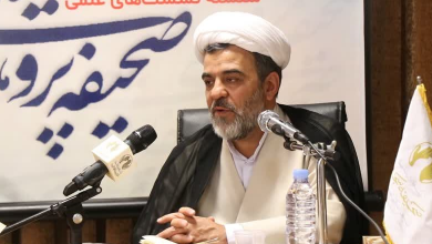 عصر غیبت با ریزش‌ها و رویش‌ها همراه است
