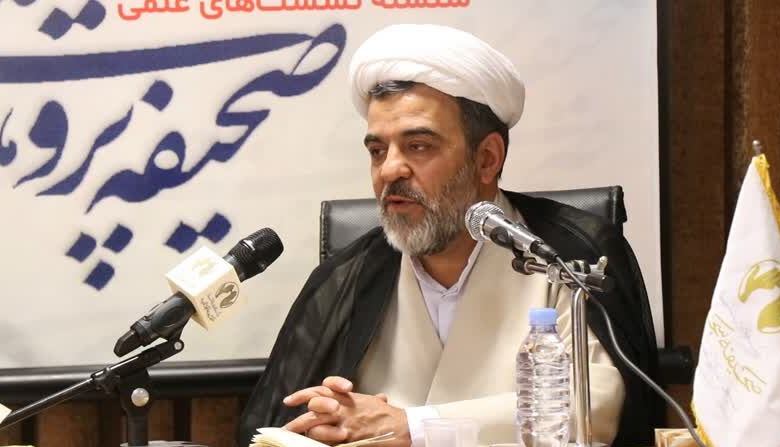 عصر غیبت با ریزش‌ها و رویش‌ها همراه است