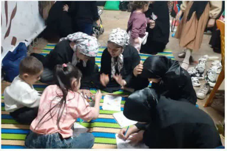 برگزاری «سهشنبههای مهدوی» ویژه نوجوانان در قزوین