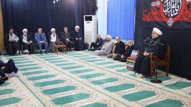 از امام شهید تا امام حی؛ تبیین پیوند عاشورا و فرهنگ انتظار