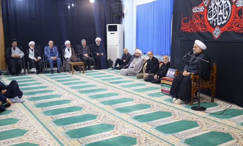 از امام شهید تا امام حی؛ تبیین پیوند عاشورا و فرهنگ انتظار