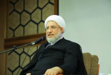 وجود حضرت ولی عصر(عج) منبع ذکر در جهان امروز است