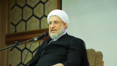 وجود حضرت ولی عصر(عج) منبع ذکر در جهان امروز است