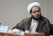 هیئت حسینی مهم‌ترین کانون مبارزه با انحرافات در آموزه‌های مهدوی است