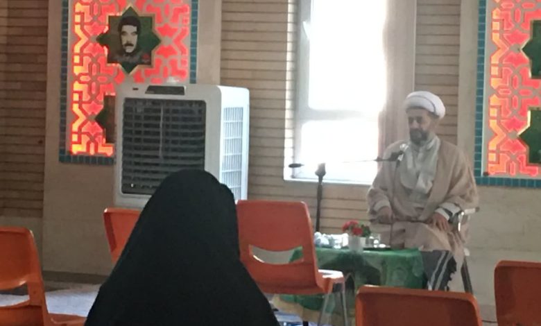 مهدویت و شهادت در اعتقاد و باور مردم