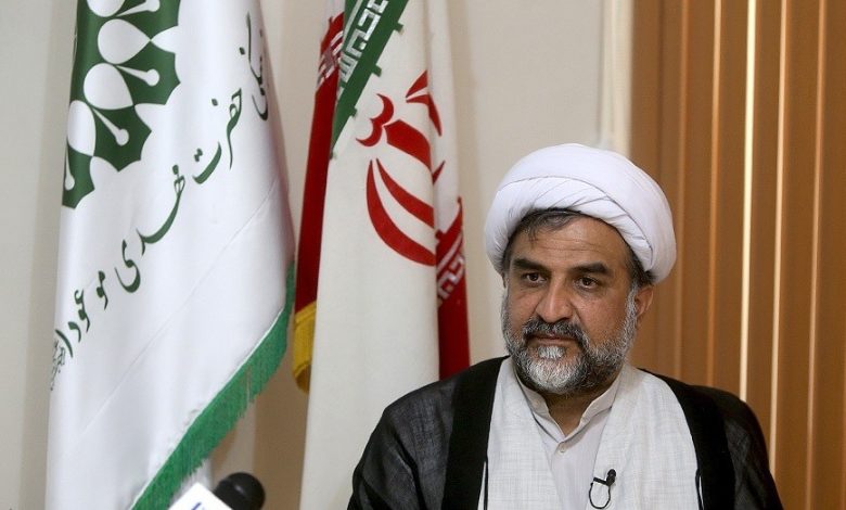نتیجه مقاومت در کلام امام خمینی(ره) بشارت پیروزی است