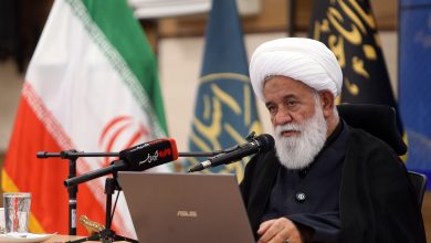 تبیین مفهوم «ثارالله» و نقش امام عصر(عج) در خون‌خواهی سیدالشهدا(ع)