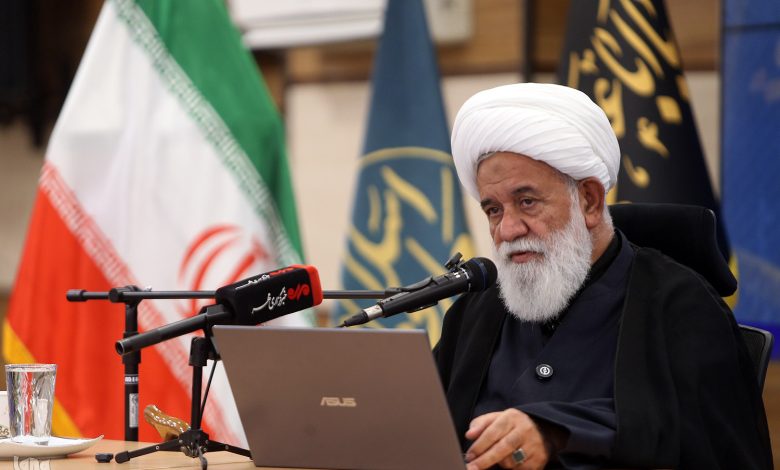 تبیین مفهوم «ثارالله» و نقش امام عصر(عج) در خون‌خواهی سیدالشهدا(ع)