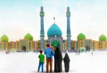 شخصیت سیدالشهدا الگوی تربیت نسل منتظر است
