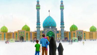 شخصیت سیدالشهدا الگوی تربیت نسل منتظر است