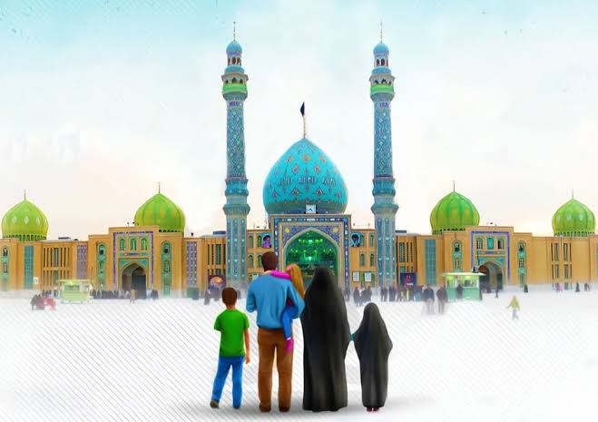 شخصیت سیدالشهدا الگوی تربیت نسل منتظر است