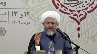 عاشورا یک الگوی عملی برای یاری ولی جامعه است