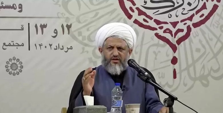 عاشورا یک الگوی عملی برای یاری ولی جامعه است