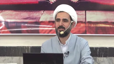 نسبت‌یابی «مباهله» و مهدویت