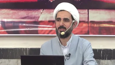 عاشورا درس بزرگ عبودیت و بندگی خداست