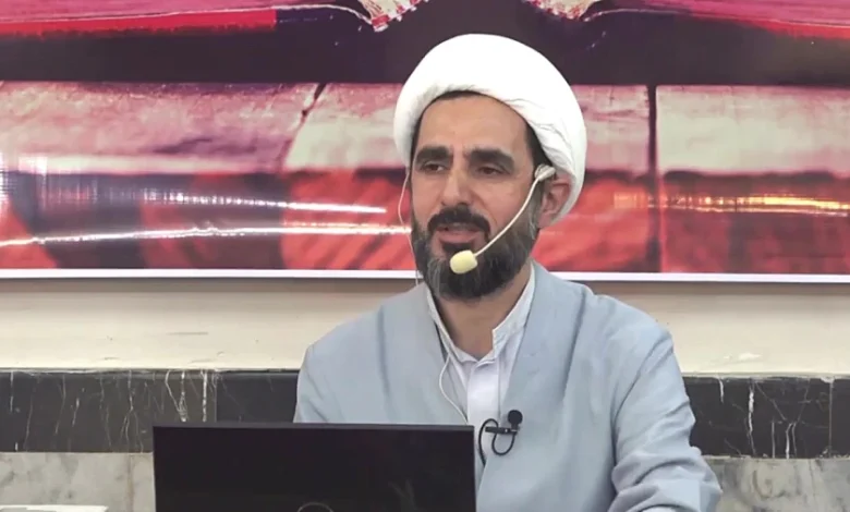 نسبت‌یابی «مباهله» و مهدویت