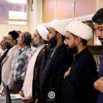هم افزایی و گردهمایی مدیران بنیاد فرهنگی حضرت مهدی موعود (عج) استان خراسان رضوی