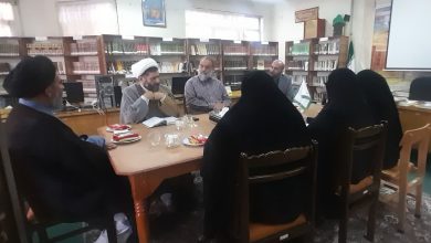 لزوم استفاده شیوه های نوین آموزشی برای ترویج فرهنگ انتظار