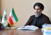 حجتالاسلام موسوینسب: درسهای عاشورا، نقشه راه منتظران ظهور است